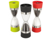 Judge Two Grind Salt & Pepper Mill